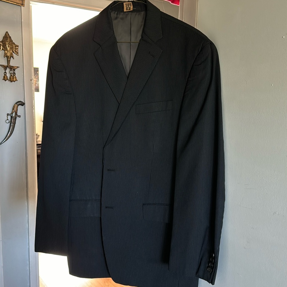 Ralph Lauren blazer 42L 2 button